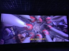 -太平洋影城(深圳8号仓店)