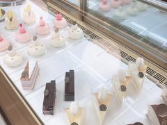 -PAUL LAFAYET 法式甜品(深圳湾万象城店)