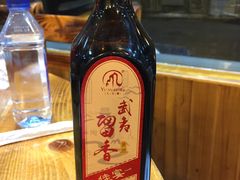 -下梅人家土菜馆(历史文化餐厅度假区店)