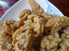 -唐门江湖菜(龙石路店)