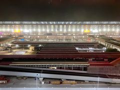 -上海大众空港宾馆