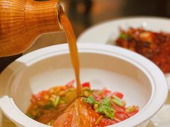 -人间采蜜(海信广场店)