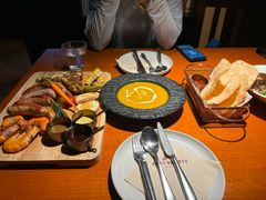 -布拉格餐厅· 中欧捷克菜(全国首店)
