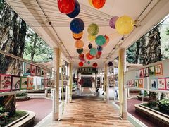 -广东省委机关幼儿院