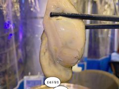 -千岛蚝高压锅生蚝·人参火锅(白云万达店)