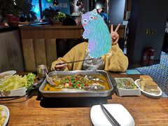 -半天妖烤鱼(文化东路店)
