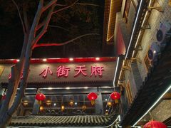 -小街天府