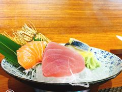 -尺山寸水日料(马桥满天星店)