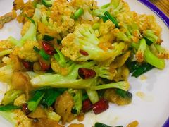 -红旗大食堂(君悦紫园店)