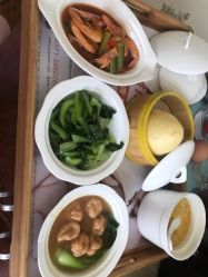 -千禧果月子会所(郑州东站店)