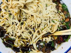 -许家鸡味手抻面馆(杏林街店)