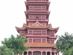 -仙人山公园