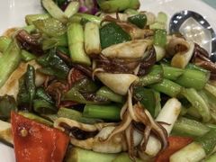 -牟传仁饭庄(星海店)