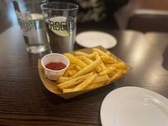 -瑞食酒馆 La Taverne Suisse