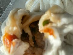-白杨包子(通达街店)