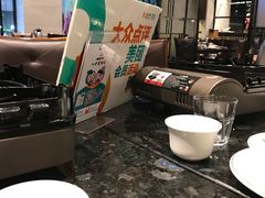 -八合里潮汕鲜牛肉火锅(吉大店)