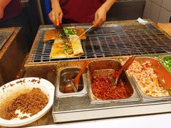 -八一好吃街·高品美食广场