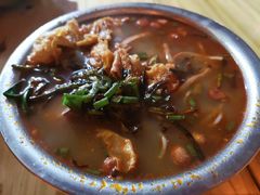 -凤张螺蛳粉·爽口粉(跃进路总店)