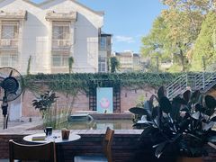 -大酉·M Coffee(北京美术馆店)