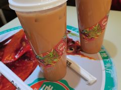 -日昌餐馆(德胜门店)