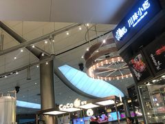 -食通天·寰宇集(杭州万象城店)