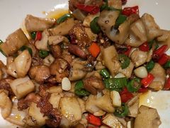 -苹果树下艺术餐厅(通州店)