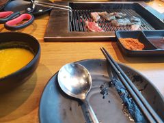 -千寻烧肉(政务区店)