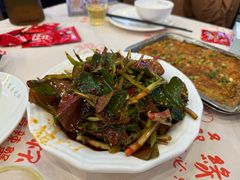 -五丁桥光头香辣蟹(望江橡树林店)