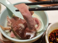 胡椒猪肚鸡-洪氏嗨捞·猪肚鸡火锅(阳光天地店)