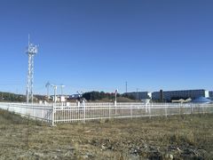 -塞罕坝国家级自然保护区