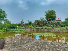 -嬉乐湾休闲旅游区