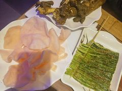 -金刚山烧烤(中山路店)