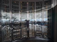 -上海新锦江大酒店