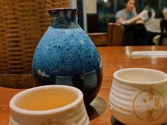 -香芙茗茶楼(梅家坞总店)