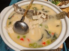 -茶人村·宫廷私厨(奥体印象城店)