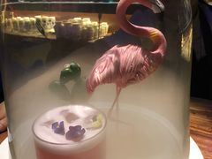 -鸡尾酒实验室酒吧(隆礼路店)