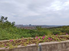 -南京市江宁方山