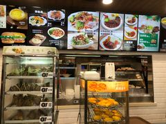 -魏家凉皮(祈年大厦店)