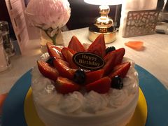 -广州花园酒店·凌璇阁旋转餐厅CAROUSEL360