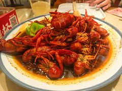 -杨氏青龙虾·羊蝎子(珠江路店)