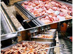 -汉巴味德·烤肉与啤酒的自助(杭州大悦城店)