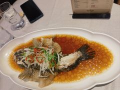 -老正兴菜馆(福州路店)