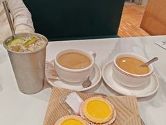 -香港深仔记茶餐厅(东门店)