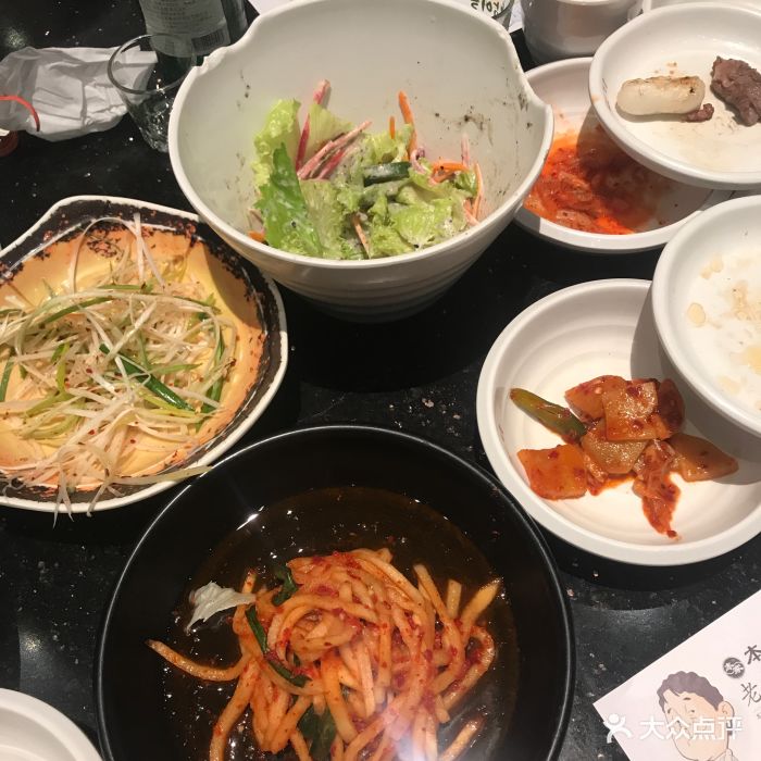 本家韓國料理(歡樂海岸店)-圖片-深圳美食-大眾點評網