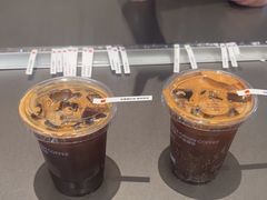 -Grid Coffee(大运天地店)