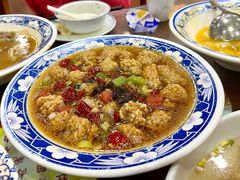 -真不同饭店(老城店)
