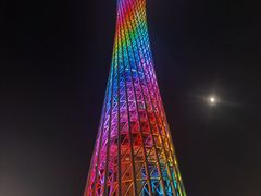 -广州塔
