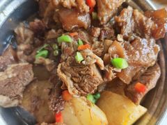-闻香阁·清真(光荣道店)