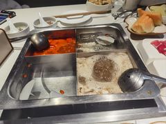 -海底捞火锅(劲松店)