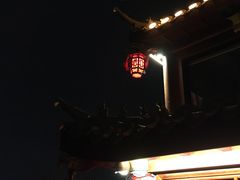 -西湖外事游船(湖滨二公园外事游船码头)